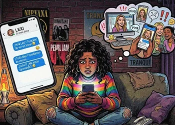 Los mejores amigos también hacen ‘ghosting’: estrategias para enfrentar el duelo de ser ignorado