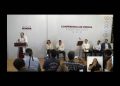 Autorizará Durazo renuncias y licencias a funcionarios que deseen participar en el proceso electoral 2027