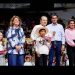Gobierno de Sonora entrega más de 4,000 becas a estudiantes de primaria en Hermosillo
