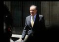 Destaca Alfonso Durazo avances en materia de salud tras reunión con Claudia Sheinbaum