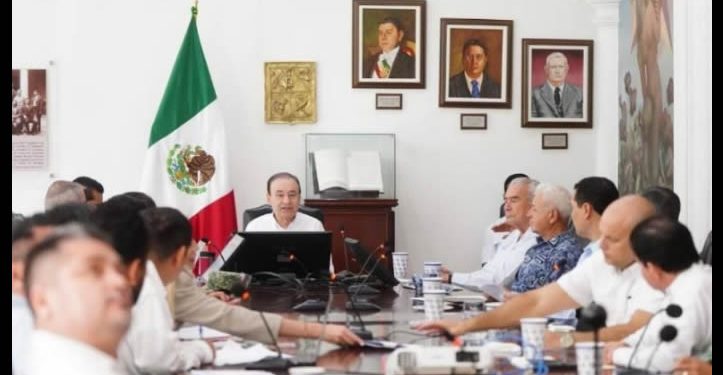 Sonora registra reducción del 55% en homicidios dolosos entre 2024 y 2026