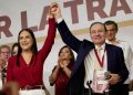 Pide Durazo a Morena evitar la intriga
