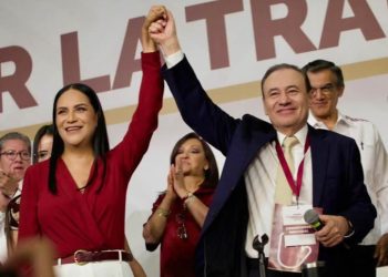 Pide Durazo a Morena evitar la intriga