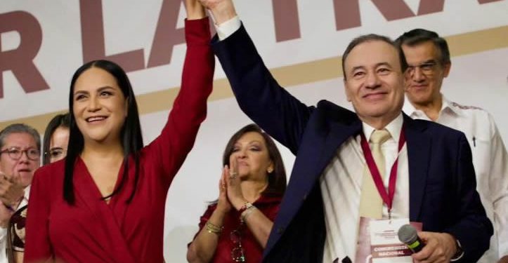 Pide Durazo a Morena evitar la intriga