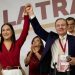 Pide Durazo a Morena evitar la intriga