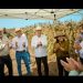 Gobierno de Sonora y Sader impulsan reconversión agrícola de 32 mil hectáreas ante la sequía