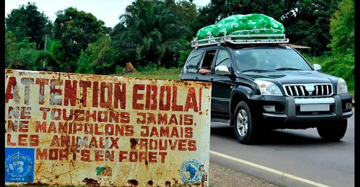 Nueva epidemia de ébola: ¿por qué ha declarado la OMS una emergencia internacional?