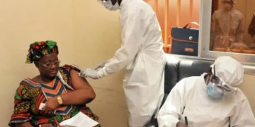 Unión Africana reporta 106 muertes ligadas al brote de ébola y declara emergencia continental