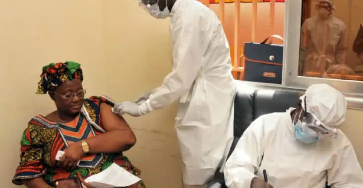 Unión Africana reporta 106 muertes ligadas al brote de ébola y declara emergencia continental