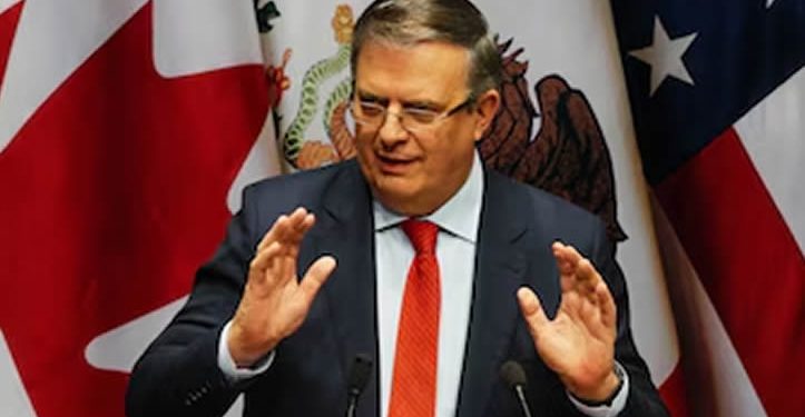 Arrancan hoy negociaciones del T-MEC en CDMX: Estados Unidos trae 60 empresarios y congresistas bipartidistas