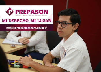 Prepason Sonora registro 2026: paso a paso, documentos y resultados