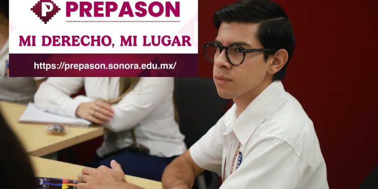 Prepason Sonora registro 2026: paso a paso, documentos y resultados