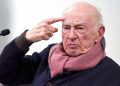 Fallece a los 104 años Edgar Morin, referente mundial del pensamiento crítico