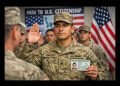 Embajada de EEUU en México advierte sobre videos que invitan a unirse a las fuerzas armadas para quedarse en ese país