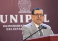 Se Reporta Detención de Gerardo Mérida, Exsecretario de Seguridad de Sinaloa, en Arizona