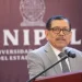Se Reporta Detención de Gerardo Mérida, Exsecretario de Seguridad de Sinaloa, en Arizona