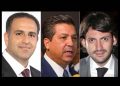 Factureros, ladrones de cuello blanco, narcos y un político opositor: las extradiciones prioritarias de México