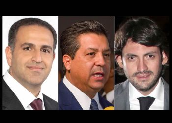Factureros, ladrones de cuello blanco, narcos y un político opositor: las extradiciones prioritarias de México