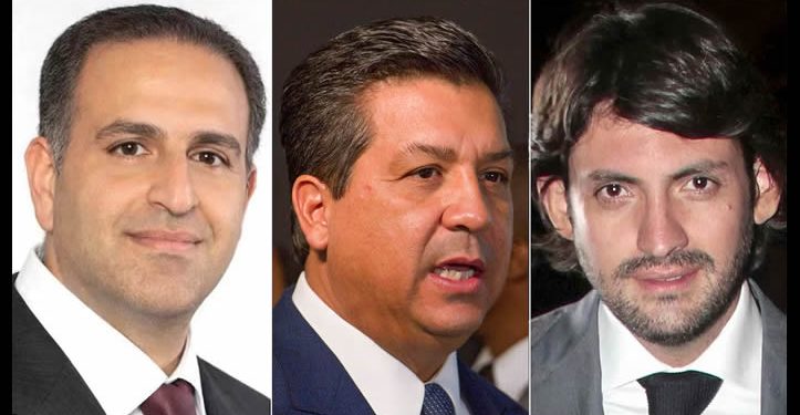 Factureros, ladrones de cuello blanco, narcos y un político opositor: las extradiciones prioritarias de México