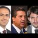 Factureros, ladrones de cuello blanco, narcos y un político opositor: las extradiciones prioritarias de México