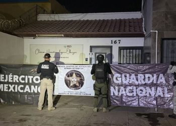 Decomisan 7 inmuebles y 11 vehículos al médico acusado de matar a ocho personas en Sonora