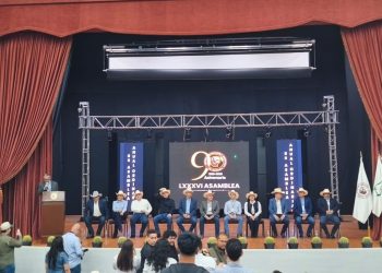 Sonora exportará carne; en junio inicia construcción de parque industrial