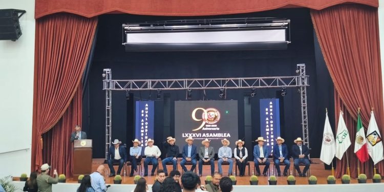 Sonora exportará carne; en junio inicia construcción de parque industrial