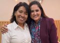 Refuerzan Gobierno de Sonora y Federación acciones contra gusano barrenador: Celida López