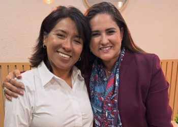 Refuerzan Gobierno de Sonora y Federación acciones contra gusano barrenador: Celida López
