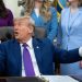 Donald Trump considera convertir a Venezuela en el estado 51 de EU, reporta Fox News