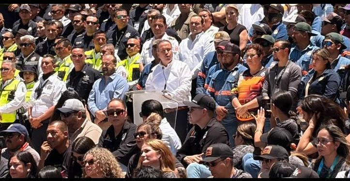 Las Fiestas del Pitic 2026, exitosas en asistencia, derrama económica y con saldo blanco