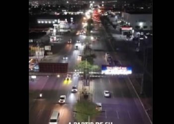 “No se aplicarán más multas electrónicas”: Alcalde Antonio Astiazarán