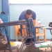 Suspenden a maestro de Ética captado robando en las mochilas de sus alumnos en Empalme; exigen sanciones ejemplares contra el profesor