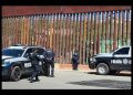 Alcaldes y CBP analizan seguridad y desarrollo en frontera Sonora-Arizona
