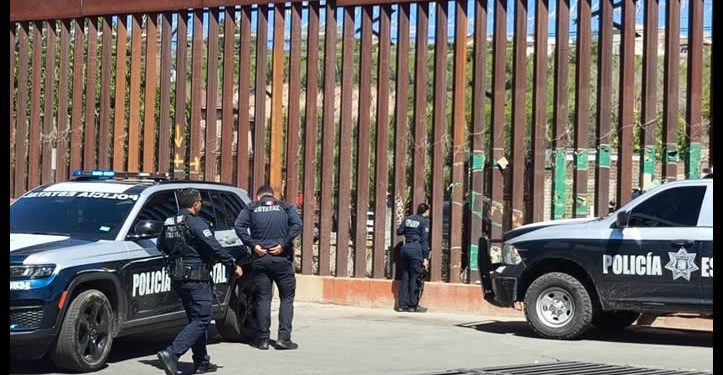 Alcaldes y CBP analizan seguridad y desarrollo en frontera Sonora-Arizona