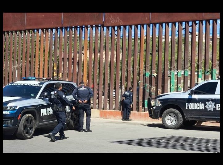 Alcaldes y CBP analizan seguridad y desarrollo en frontera Sonora-Arizona