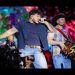 Grupo Frontera clausura las Fiestas del Pitic en Hermosillo ante casi 90 mil personas