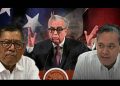 Los 10 acusados de Sinaloa podrían negociar con Estados Unidos y revelar secretos de Morena, advierte The Guardian