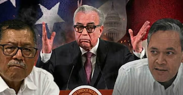 Los 10 acusados de Sinaloa podrían negociar con Estados Unidos y revelar secretos de Morena, advierte The Guardian