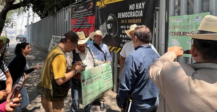 A contracorriente, grupo de ganaderos quiere eliminar protocolos sanitarios