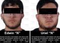Aseguran 4 mil cartuchos en Nogales; vinculan a proceso a dos hombres