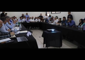 Abre UNISON dialogo con STAUS; propones tres reuniones de las mesas negociadores para esta semana
