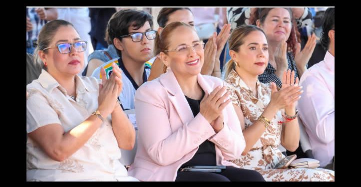 Avanza Ayuntamiento de Guaymas con la segunda eliminatoria del certamen: “Cantemos por la paz”