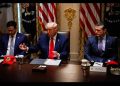 “Vamos a la guerra contra los cárteles”: gabinete de Trump endurece discurso contra el narcotráfico