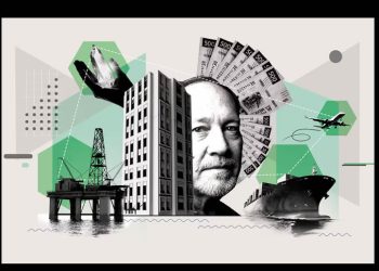 Gasolinas, transferencias y agronegocios: así creó Gutiérrez Mueller, cuñado de AMLO, su vasta red empresarial