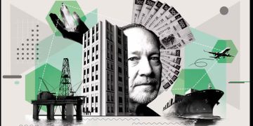 Gasolinas, transferencias y agronegocios: así creó Gutiérrez Mueller, cuñado de AMLO, su vasta red empresarial