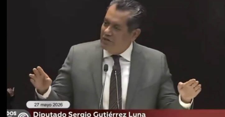 Morena quiere regalarle la reelección a los magistrados del TEPJF