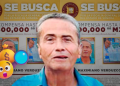 Fiscalía de Sonora ofrece recompensa de 500 mil pesos por Jesús Maximiano Verduzco