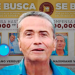 Fiscalía de Sonora ofrece recompensa de 500 mil pesos por Jesús Maximiano Verduzco