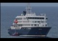 El crucero con los pasajeros confinados por hantavirus va rumbo a Canarias, mientras se pierde el rastro de otros 23